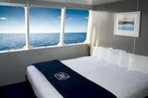 أوكلاند Hauraki Blue Overnight Cruise المظهر الخارجي الصورة